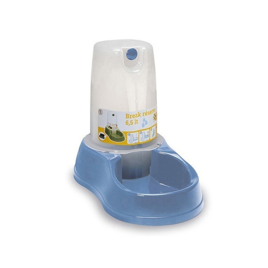 Bebedero automático break x 6,5lts