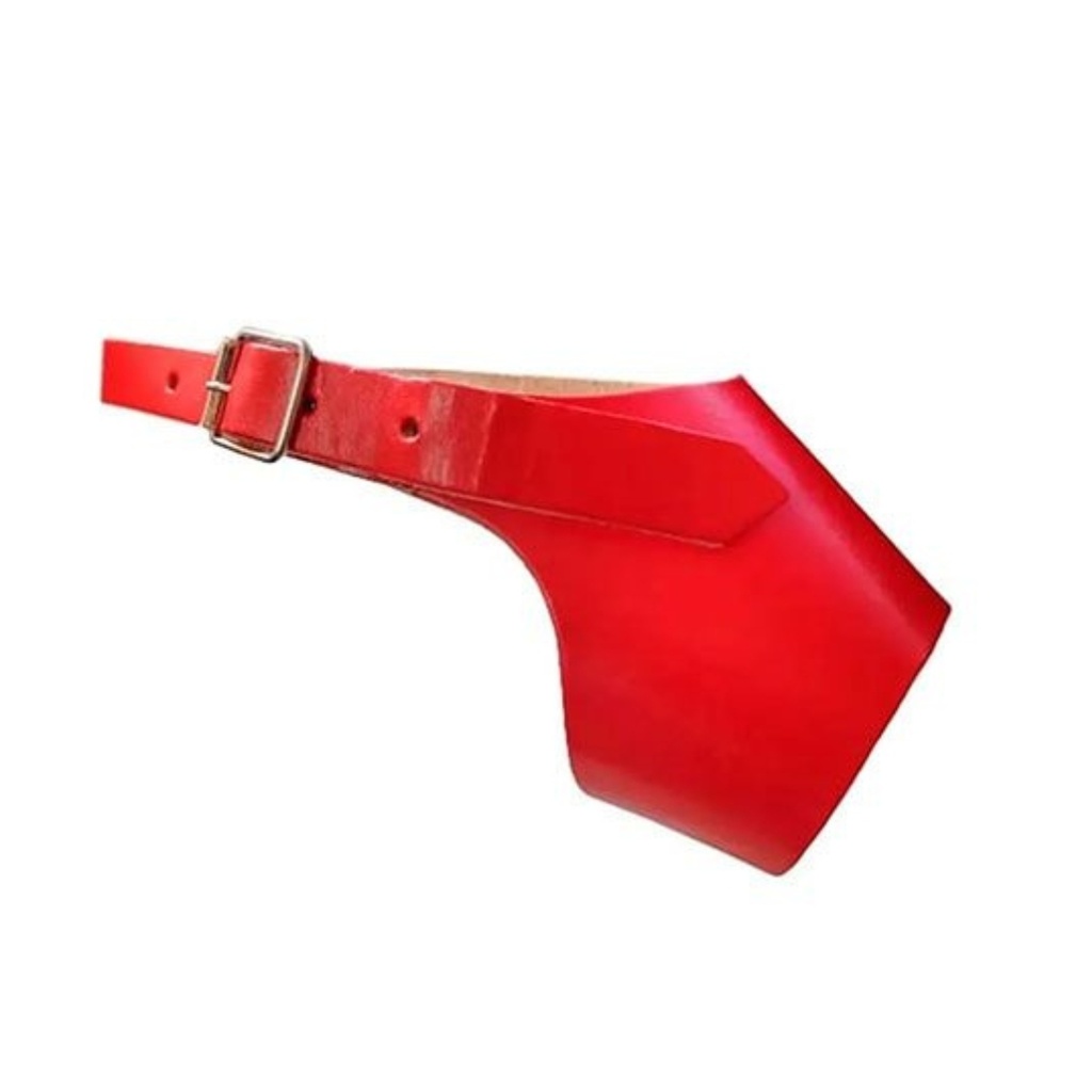 Bozal suela trompa Diana N-3