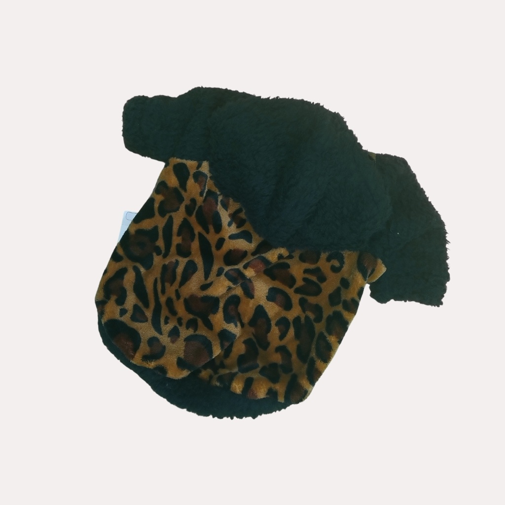 Buzo Moscú con capucha S