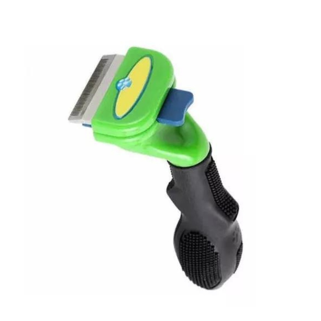 Cepillo acero quita pelos Fobnimarut N-1