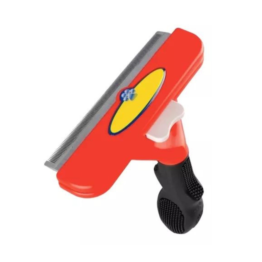 Cepillo acero quita pelos Fobnimarut N-4