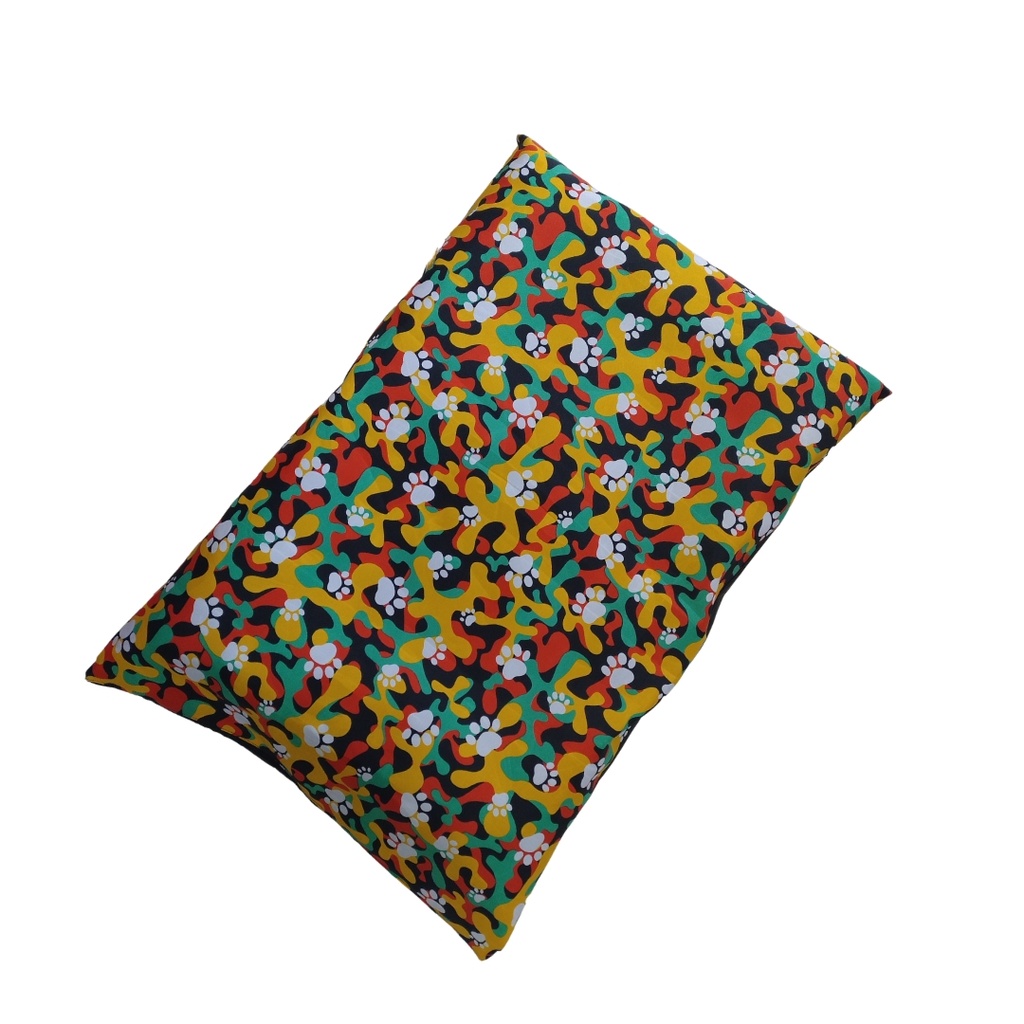 Colchoneta cordura desmontable XL