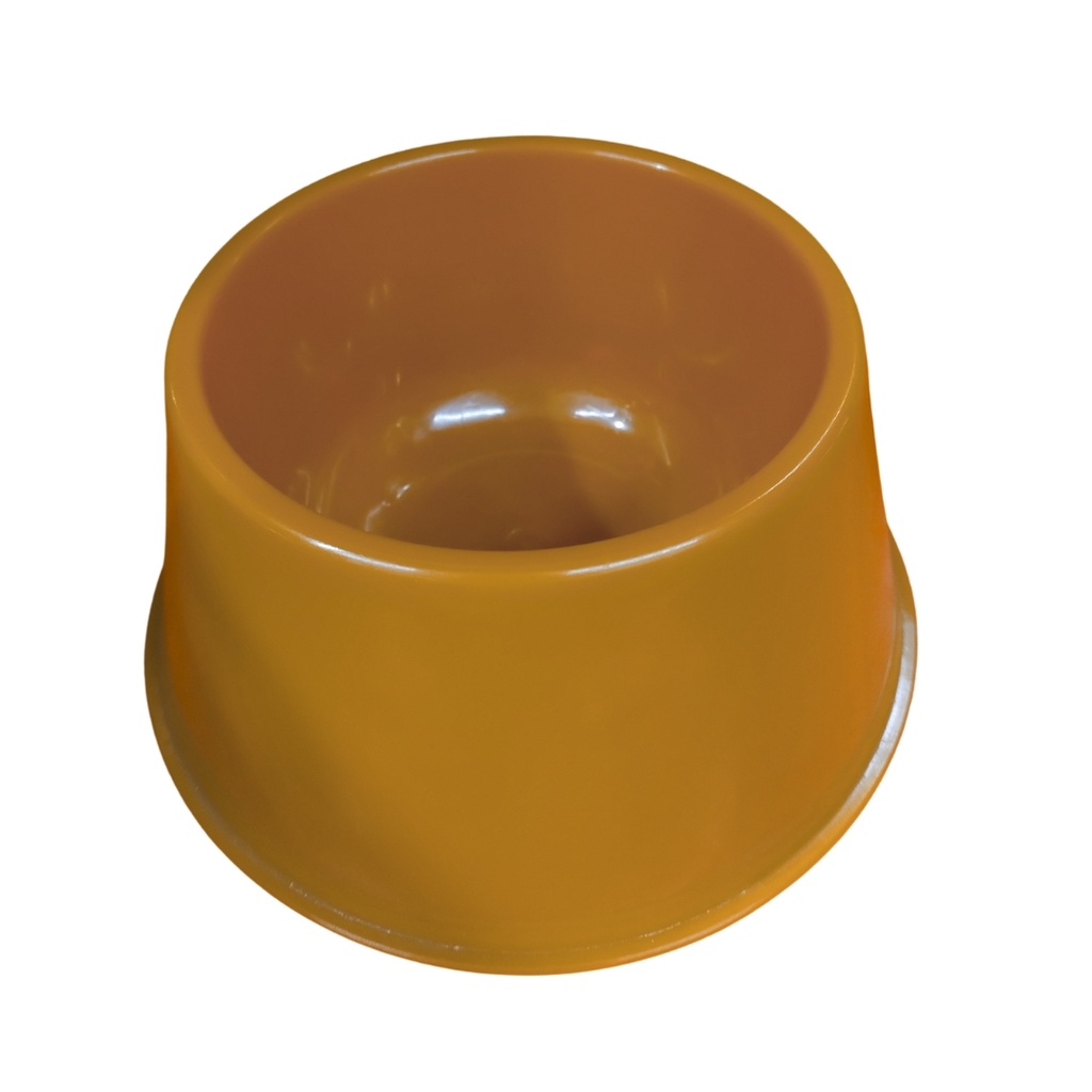 Comedero redondo cocker New Pet