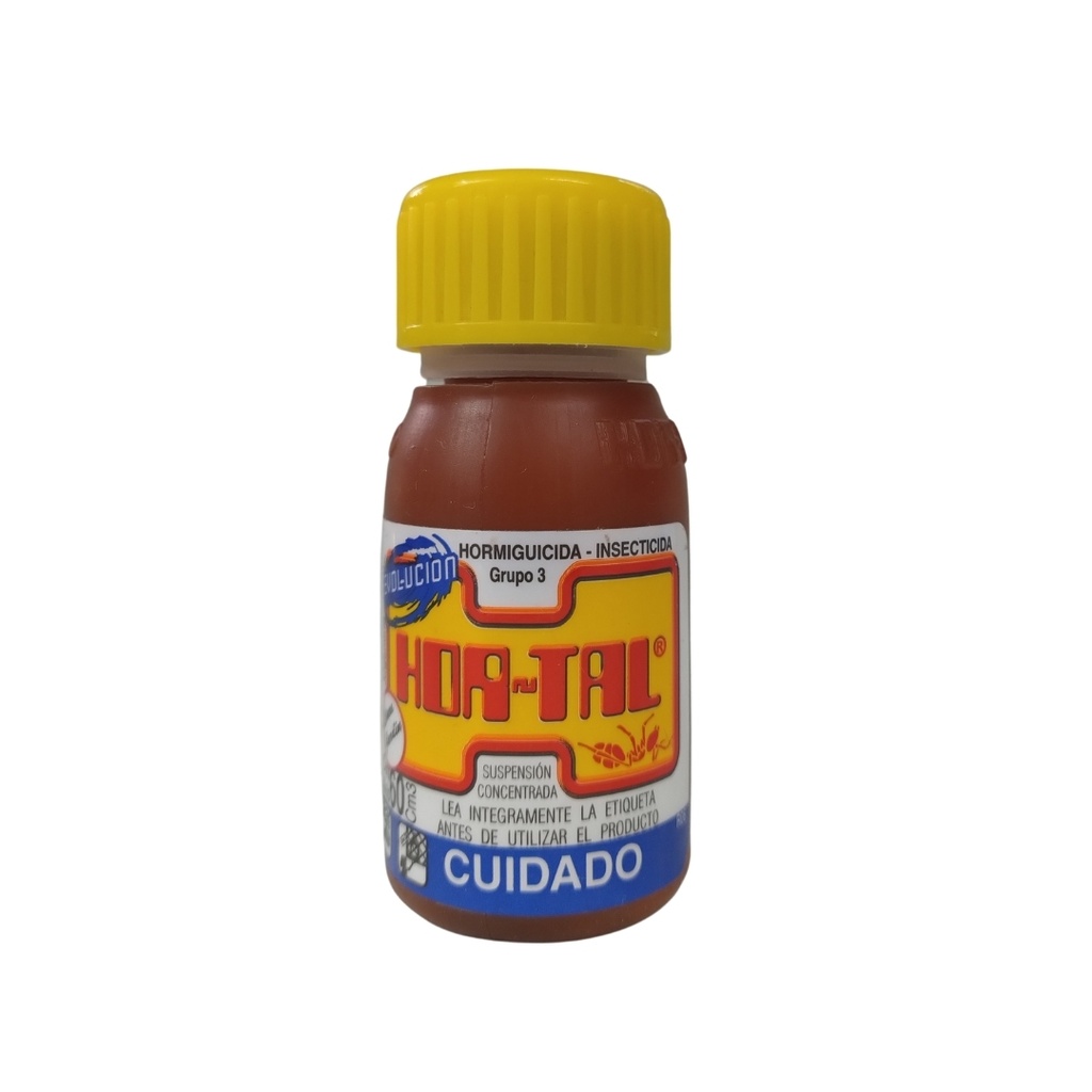 Hortal líquido x 500cc