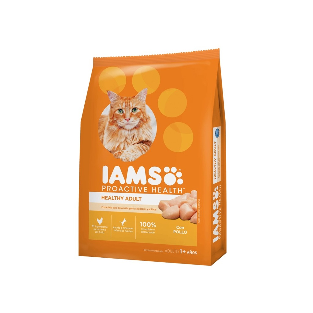 Iams Cat x 15kg