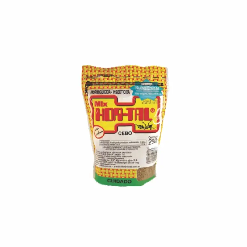 Mirex Hortal x 100gr