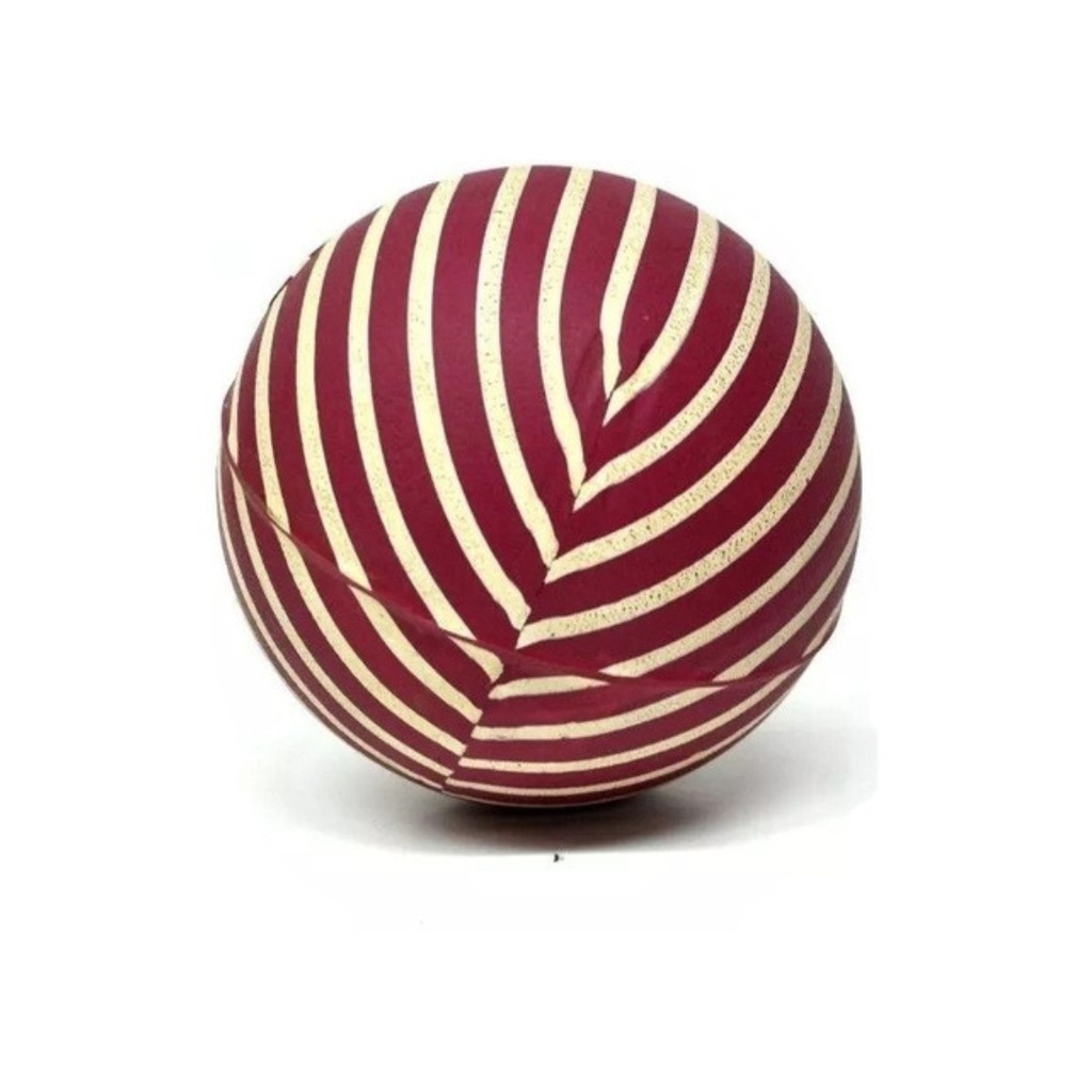 Pelota de goma pulpo N-3 100mm