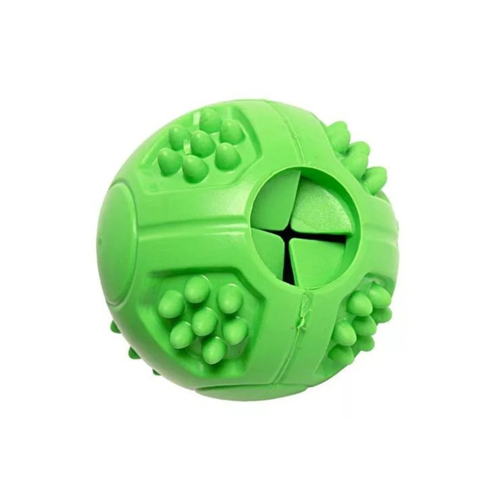 Pelota de goma dosificadora Rascals