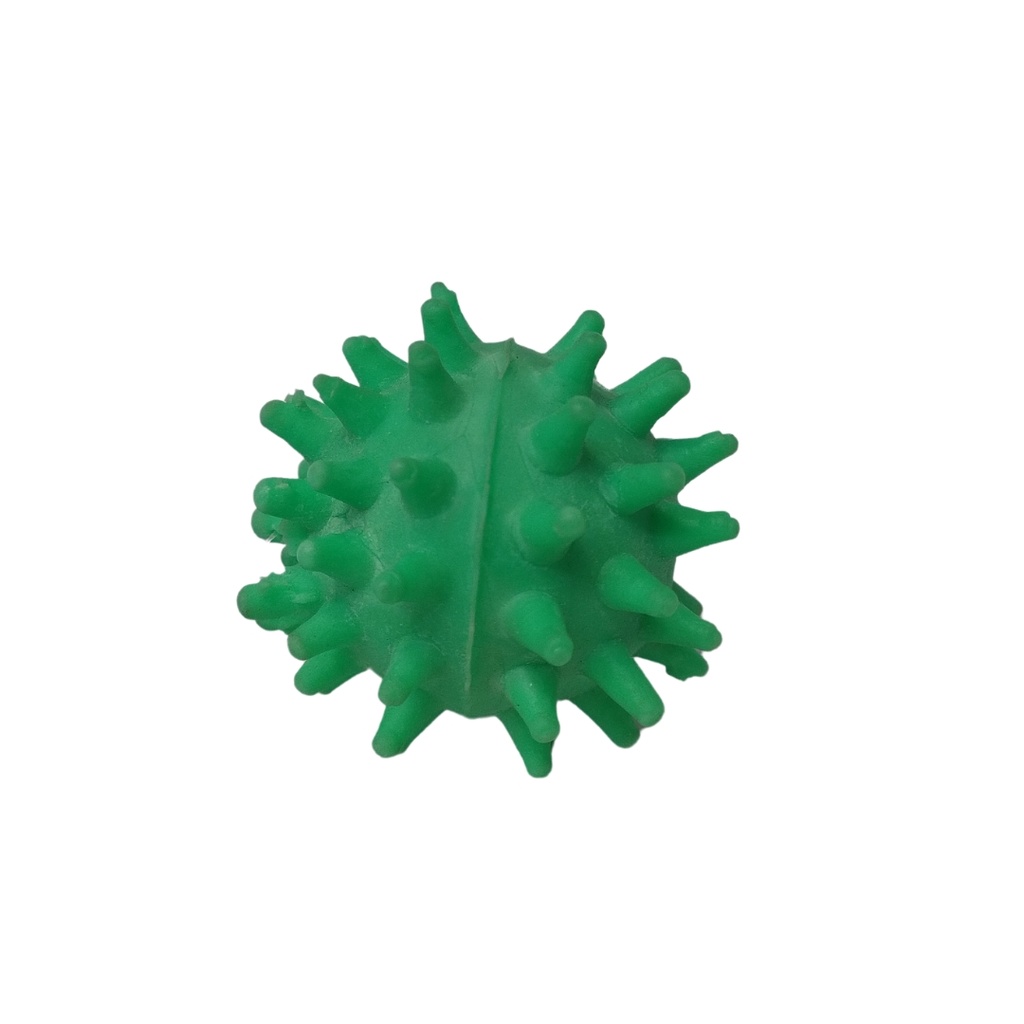 Pelota limpia dientes chica