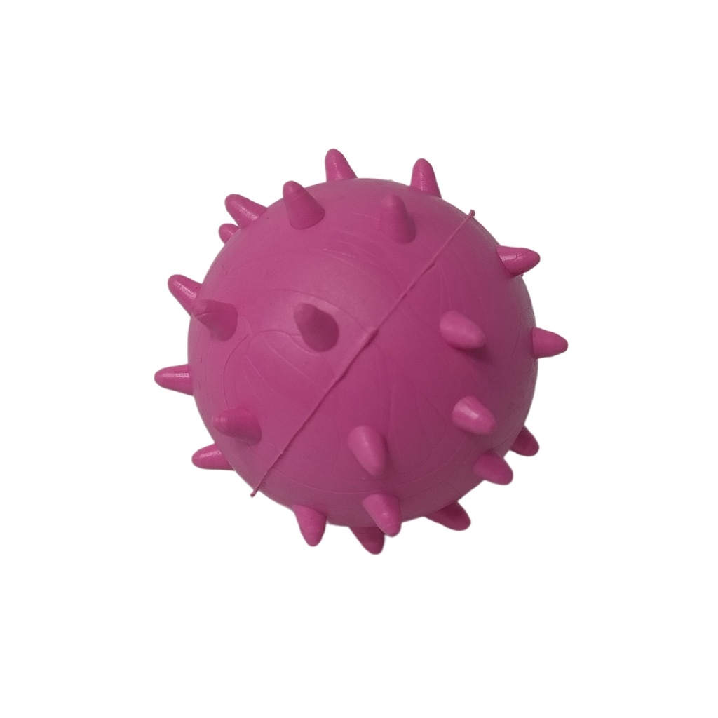 Pelota con pinches 45mm Furacao
