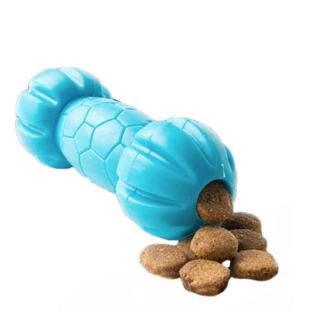 Pesa de goma dispenser Rascals