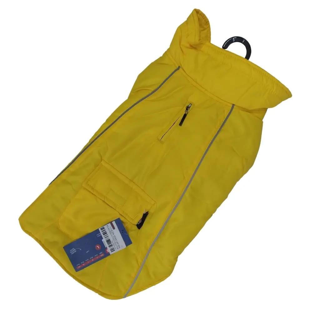 Piloto con interior de polar M 35cm