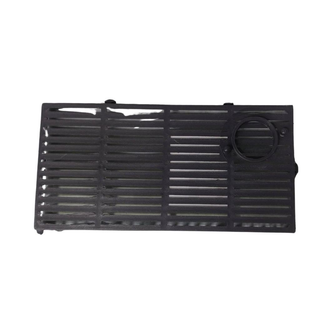 Placa biologica rectangular New Pet