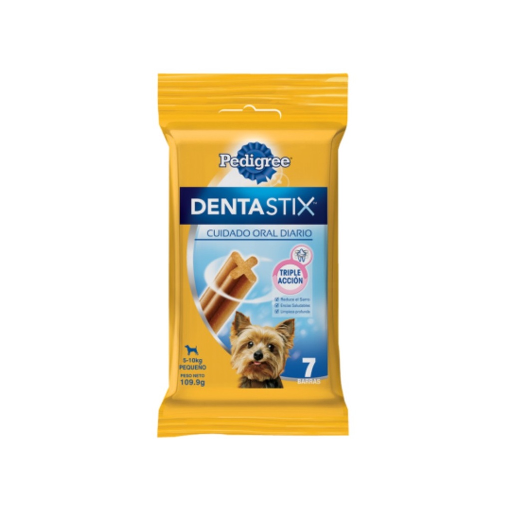 Pedigree Dog Dentastix x 110gr