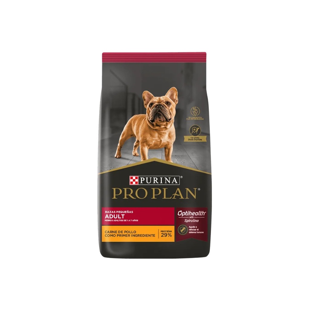 Pro Plan Dog Adult Small x 7,5kg