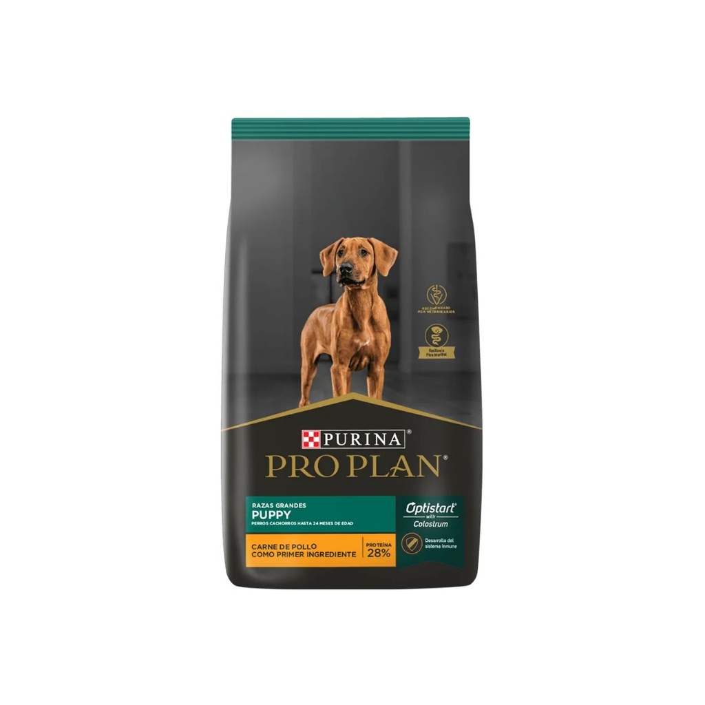 Pro Plan Dog Puppy Large x 15kg