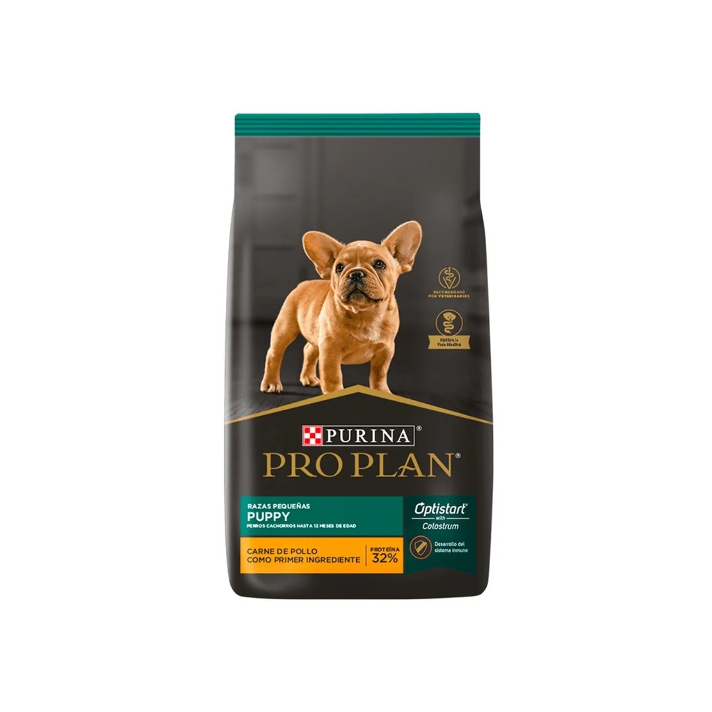 Pro Plan Dog Puppy Small x 3kg