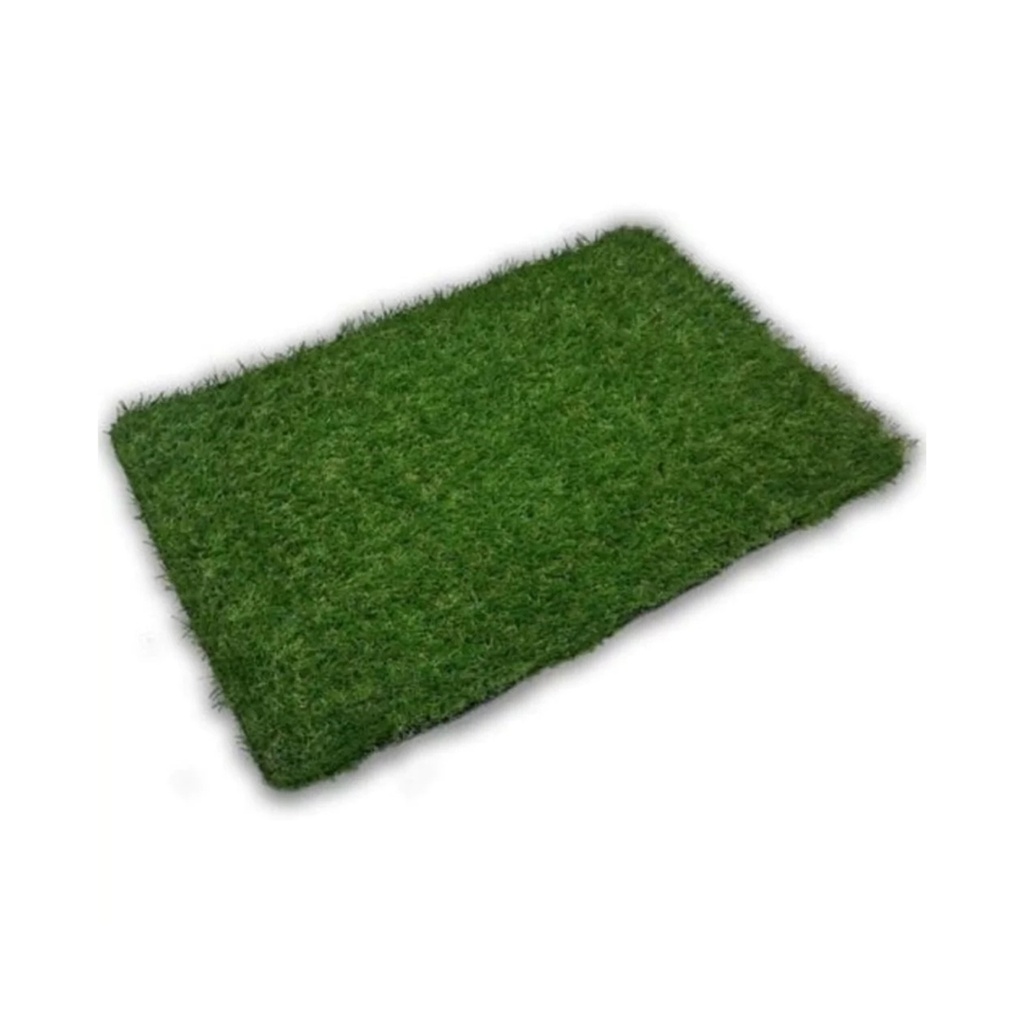 Repuesto Carpet Pañopet Max (cesped)