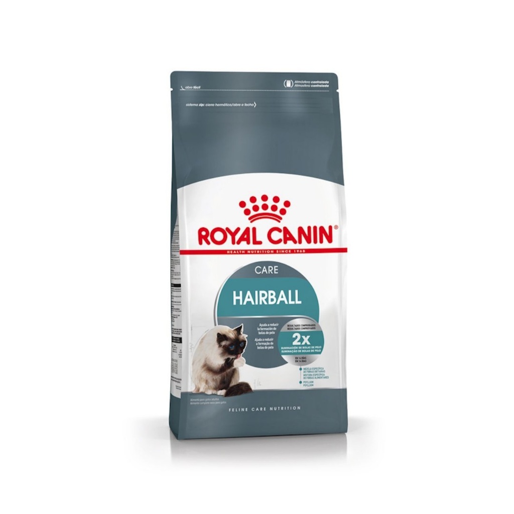 Royal Canin Cat Hairball Care x 1,5kg