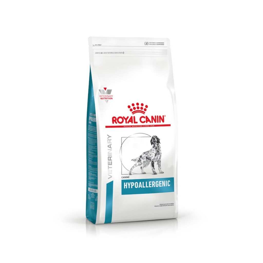 Royal Canin Dog Hypoallergenic x 2kg