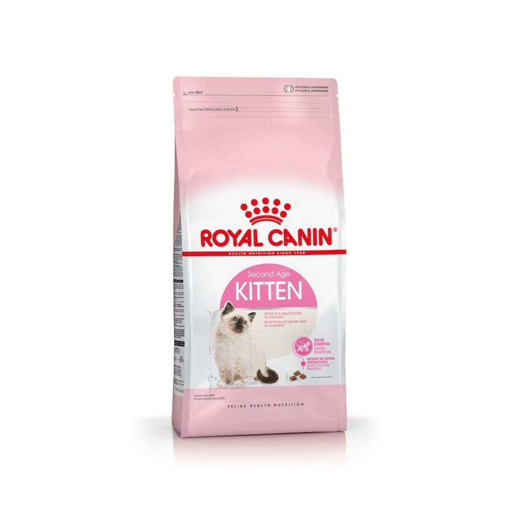 Royal Canin Cat Kitten x 1,5kg