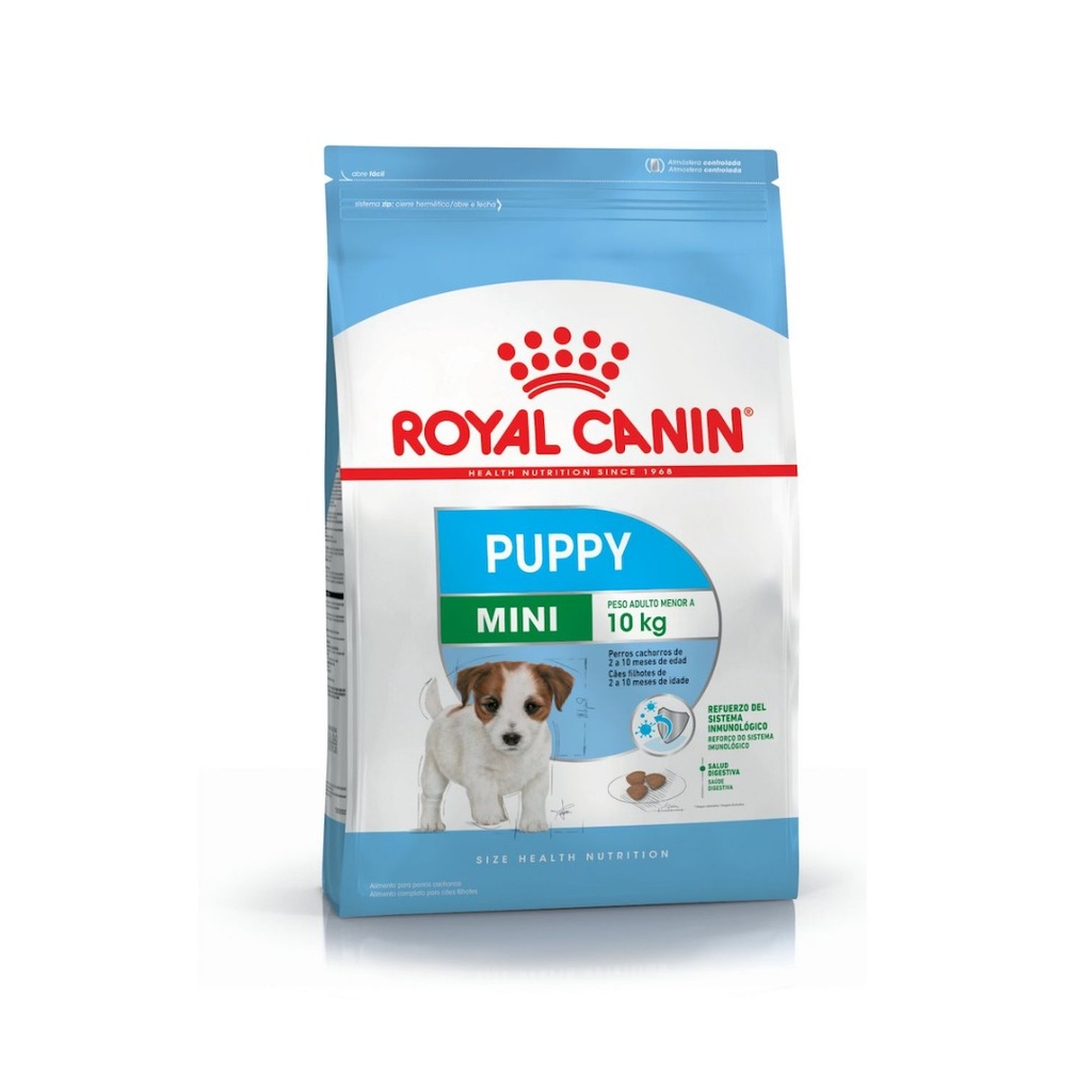 Royal Canin Dog Mini Puppy x 1kg