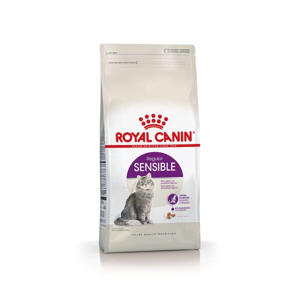 Royal Canin Sensible Cat 7,5kg