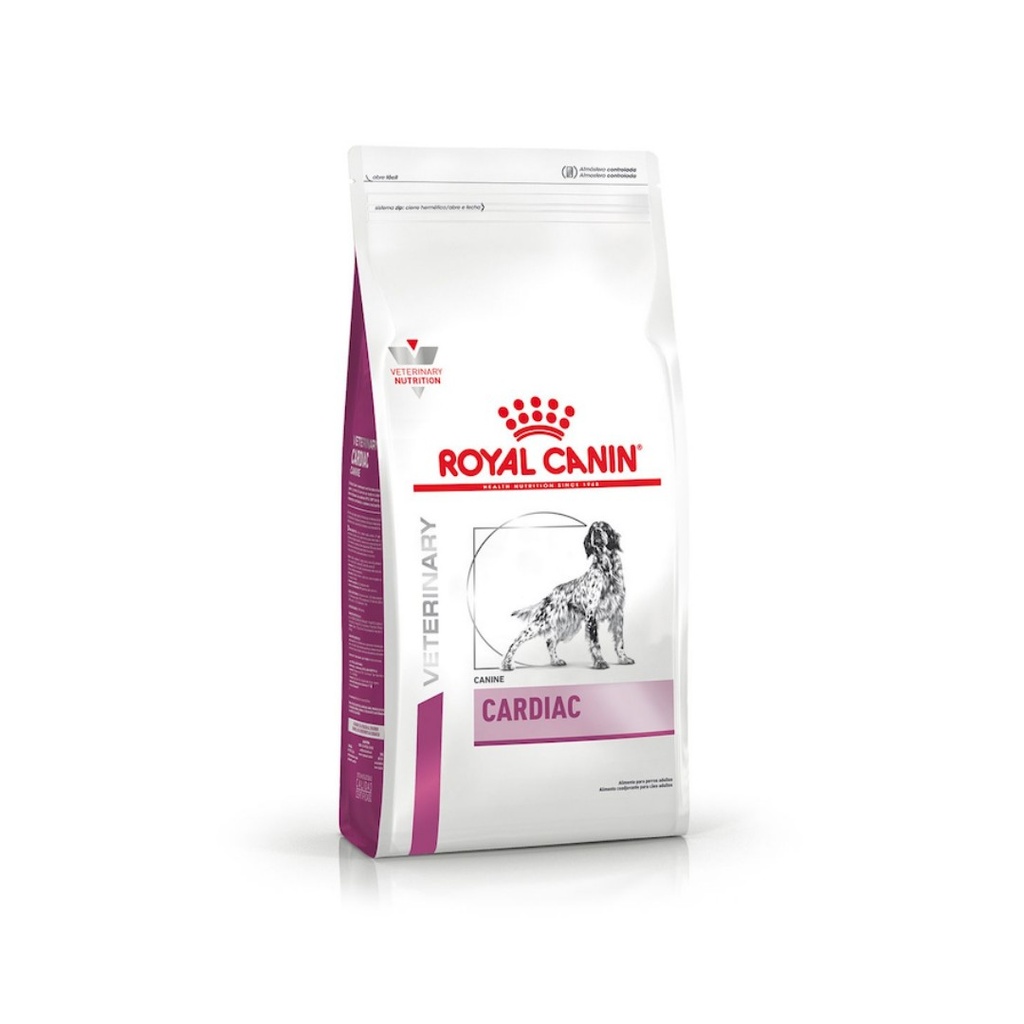 Royal Canin Dog Cardiac 2kg