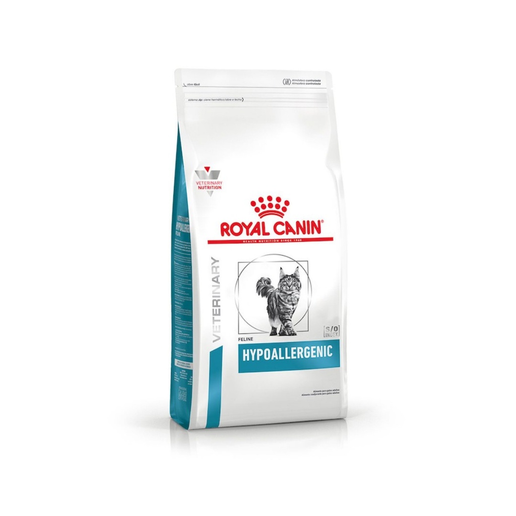 Royal Canin Cat Hypoallergenic x 2kg