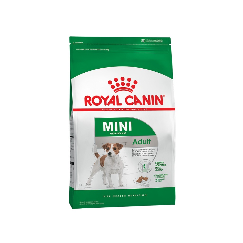 Royal Canin Dog Mini Adult x 7,5kg