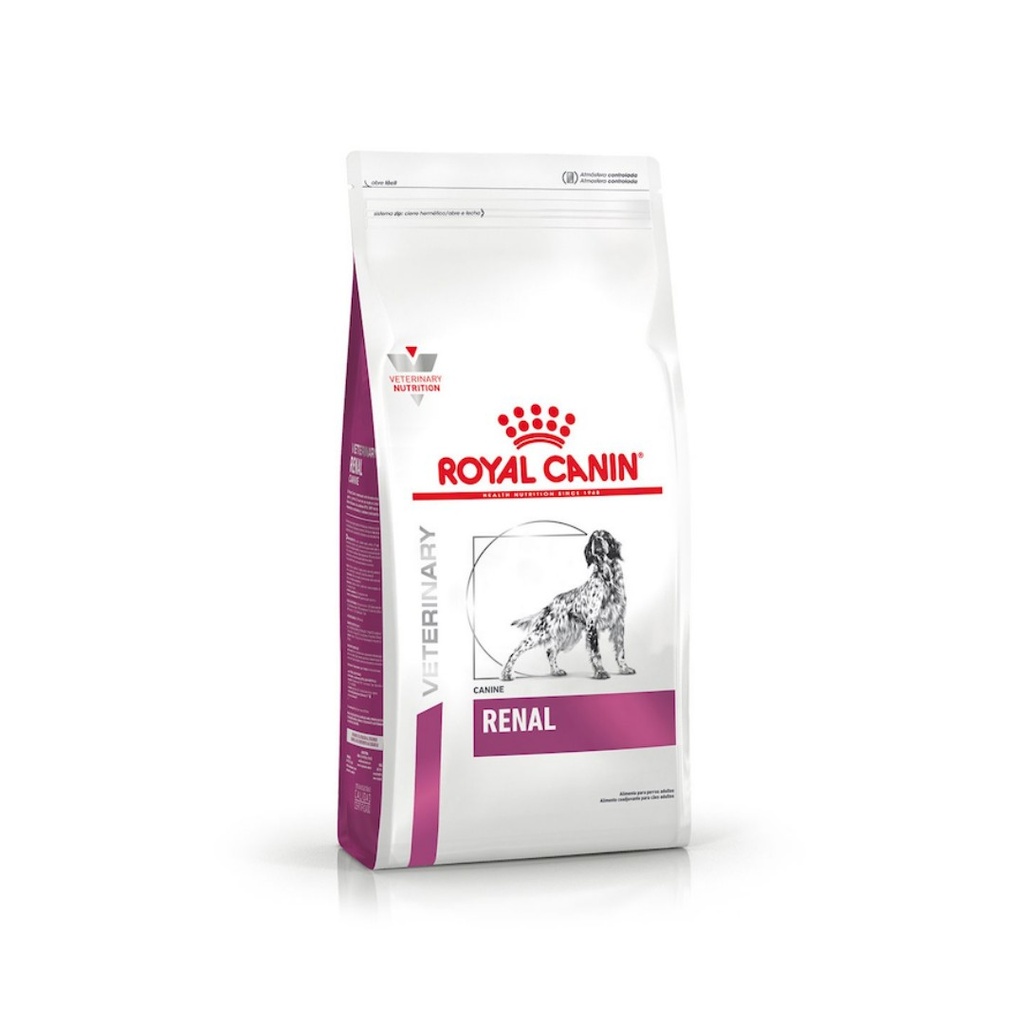 Royal Canin Dog Renal x 1,5kg