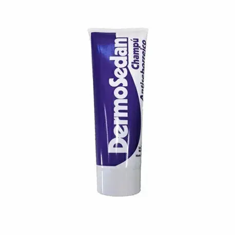 Shampoo DermoSedan Antiseborreico x 200gr