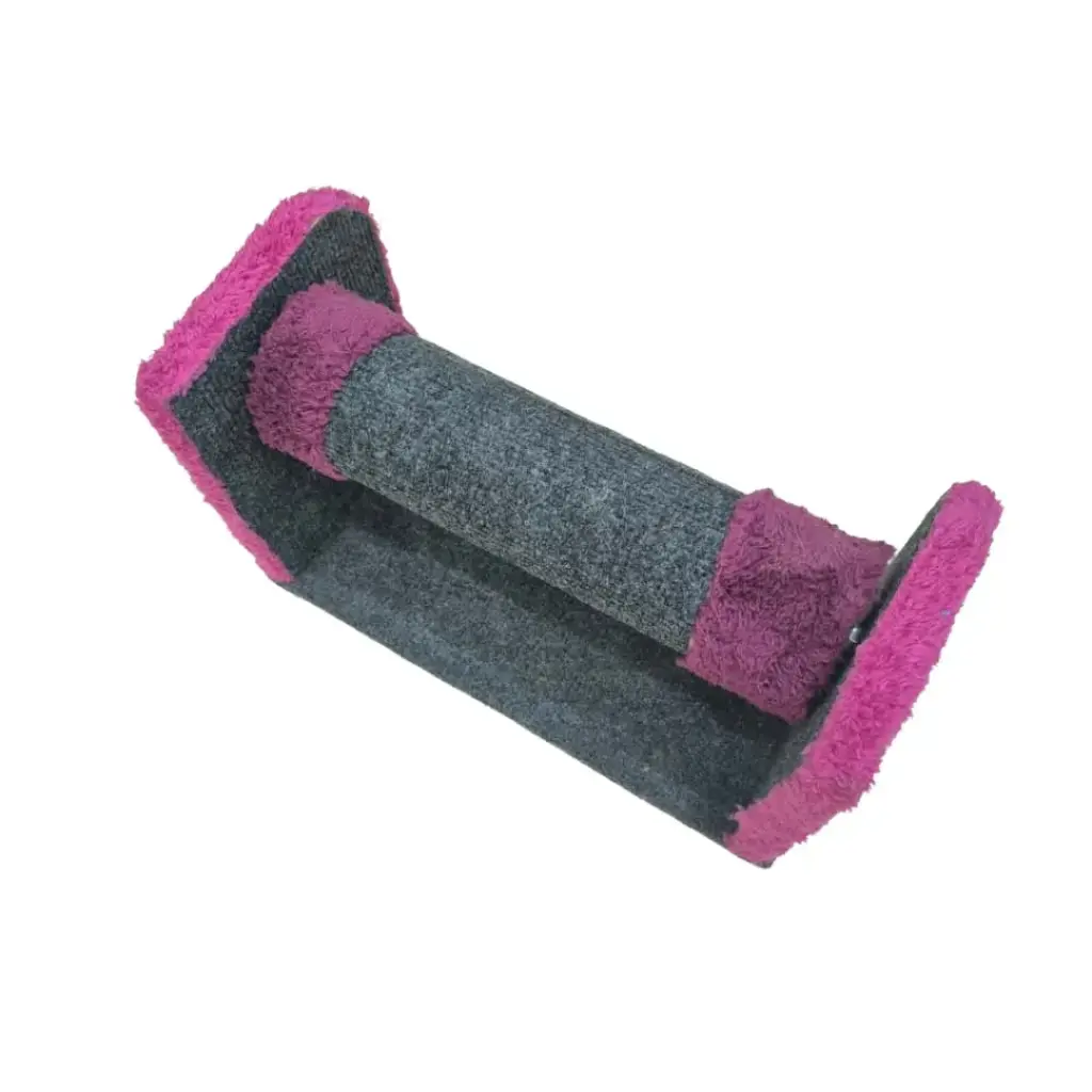 Rascador rodillo Lur