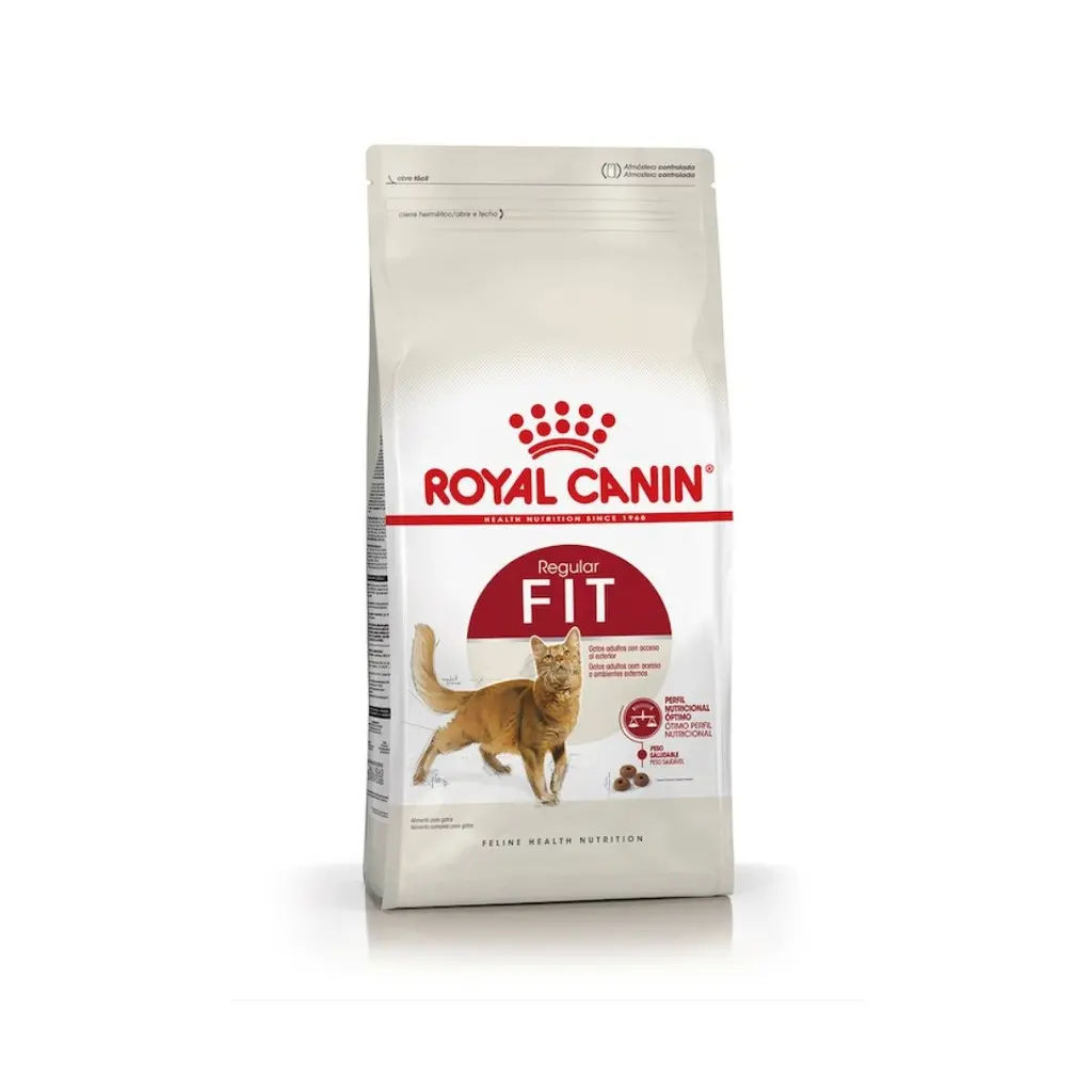 Royal Canin Cat Fit x 1,5 kg