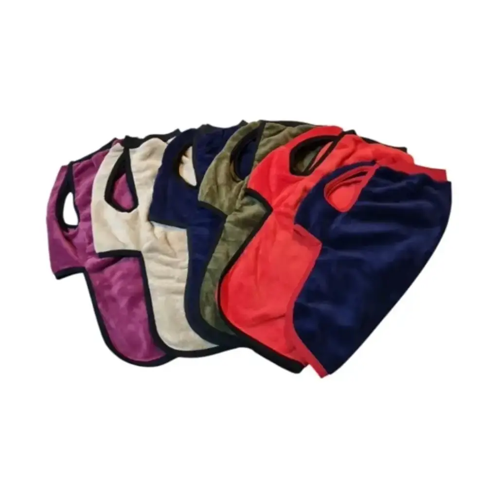 Buzo Soft Rey Felipe Talle 10