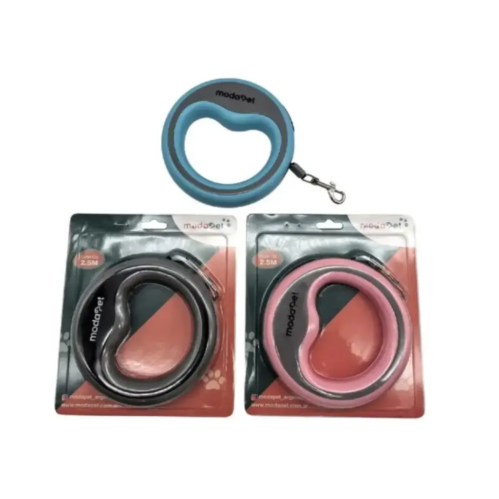 Correa círculo extensible cuerda 2.5mts