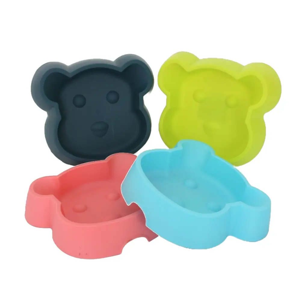 Comedero oso chico 01