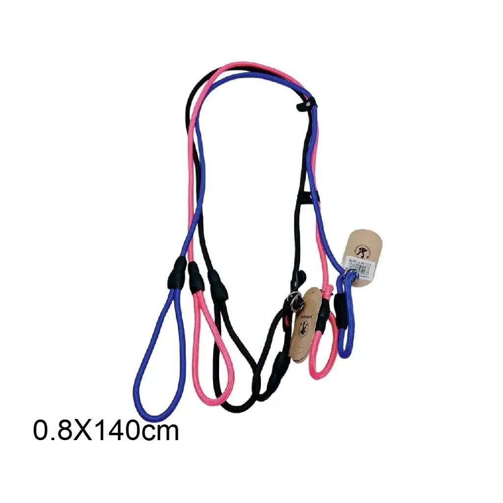 Correa alpinista de adiestramiento 0,8mm