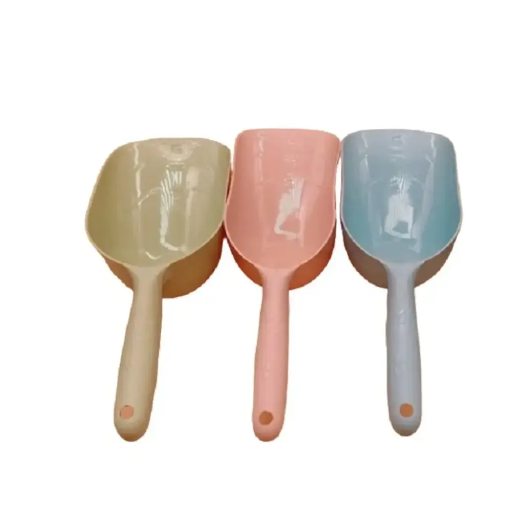 Palita medidora para alimento grande