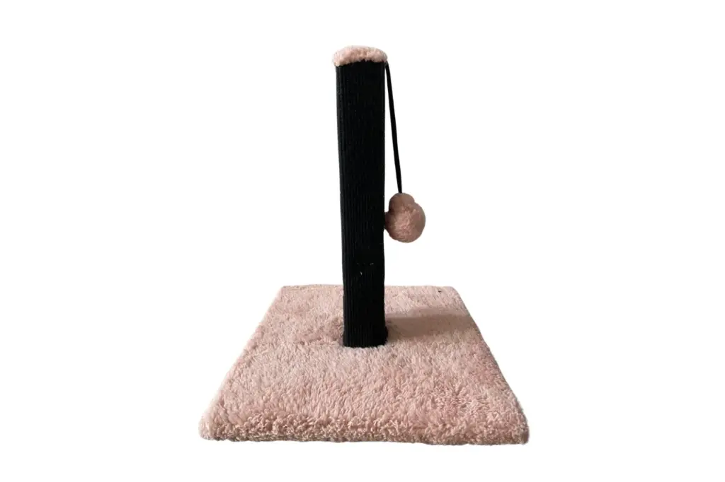 Rascador palo 40cm Masco Mundo