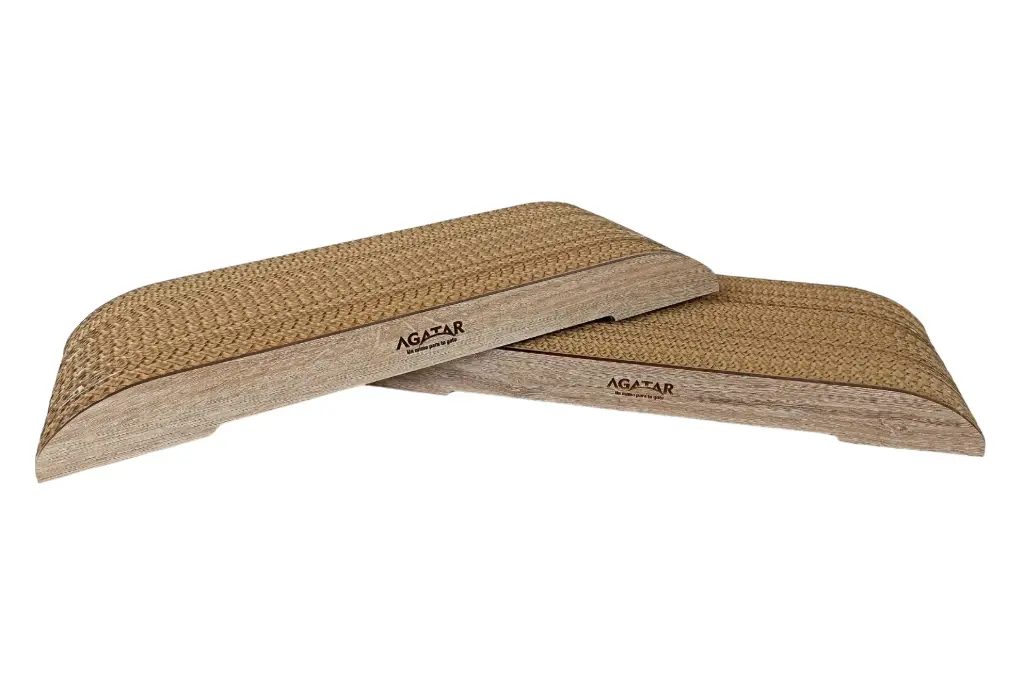Rascador Alsina Agatar 40x15x4cm