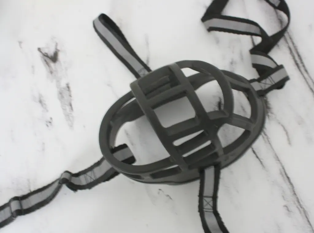 Bozal de silicona 4ta generación T-4