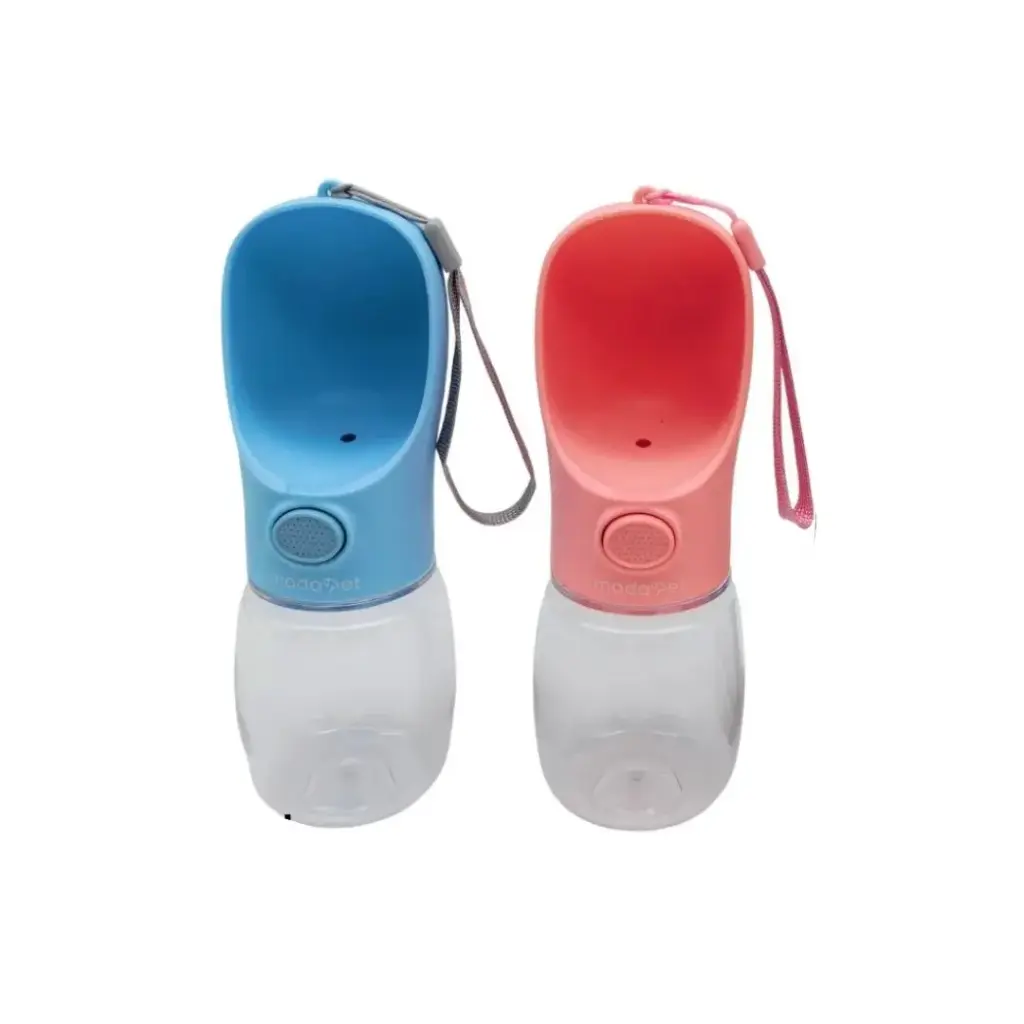 Bebedero portátil premium x 350ml 