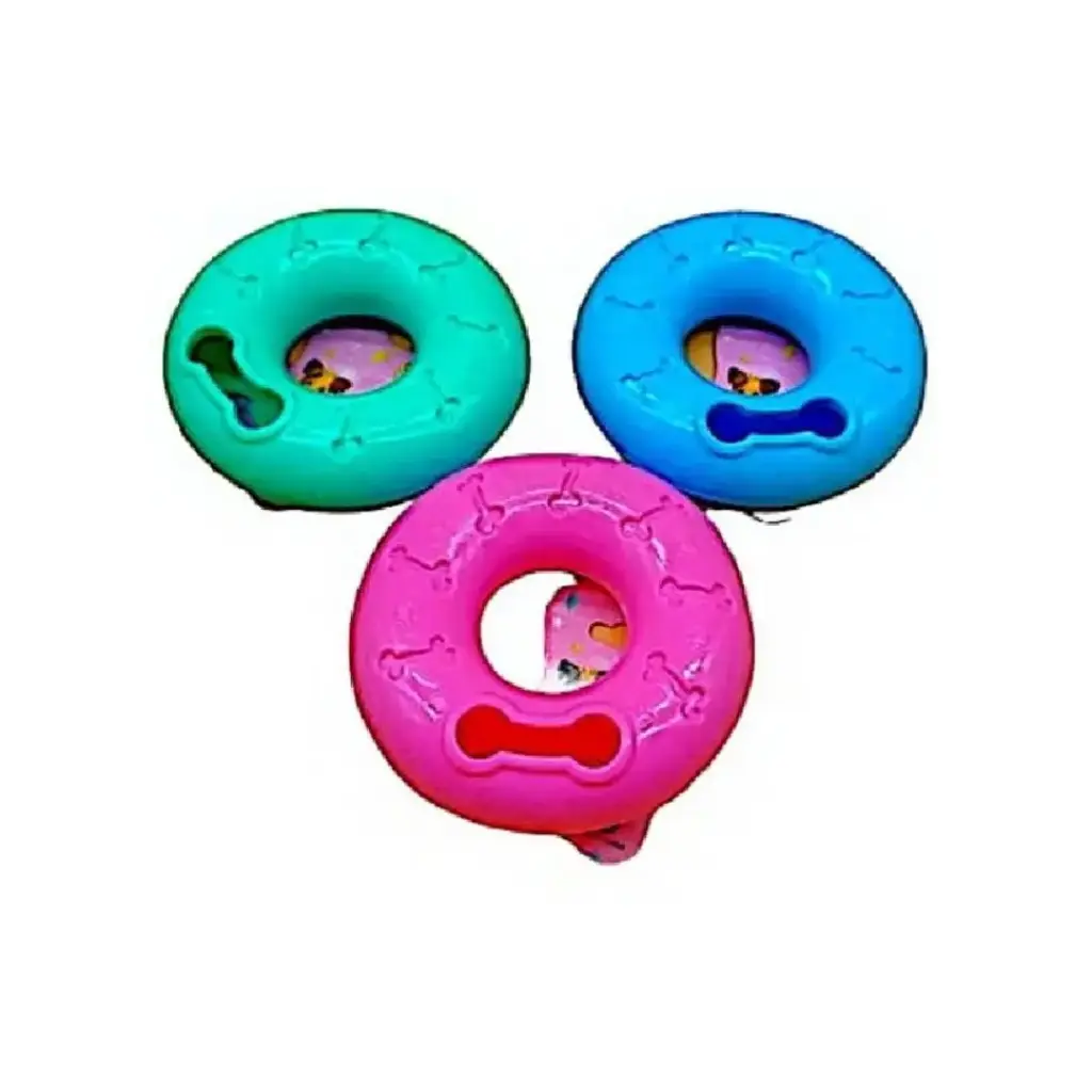 Dona de goma dosificadora