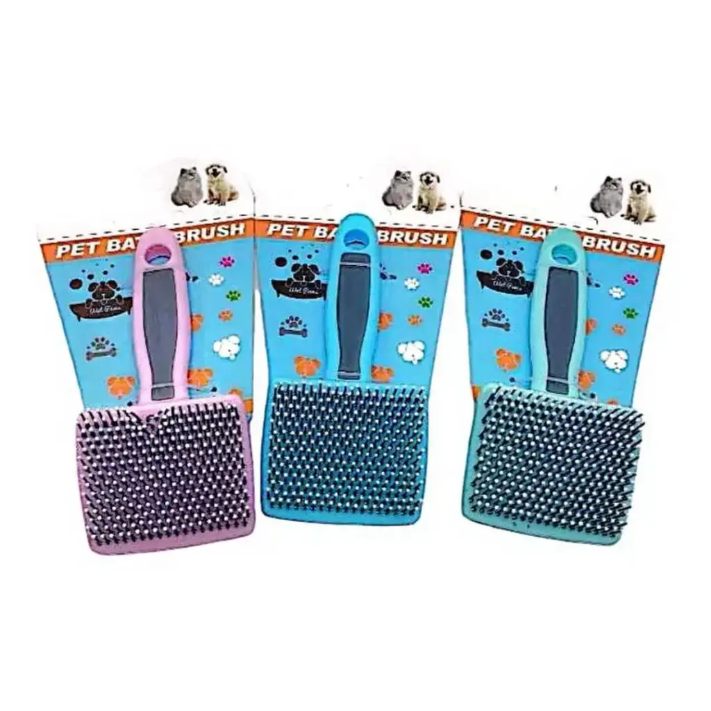 Cardina chica colores pastel