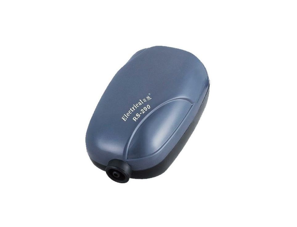 Aireador RS290 1 salida