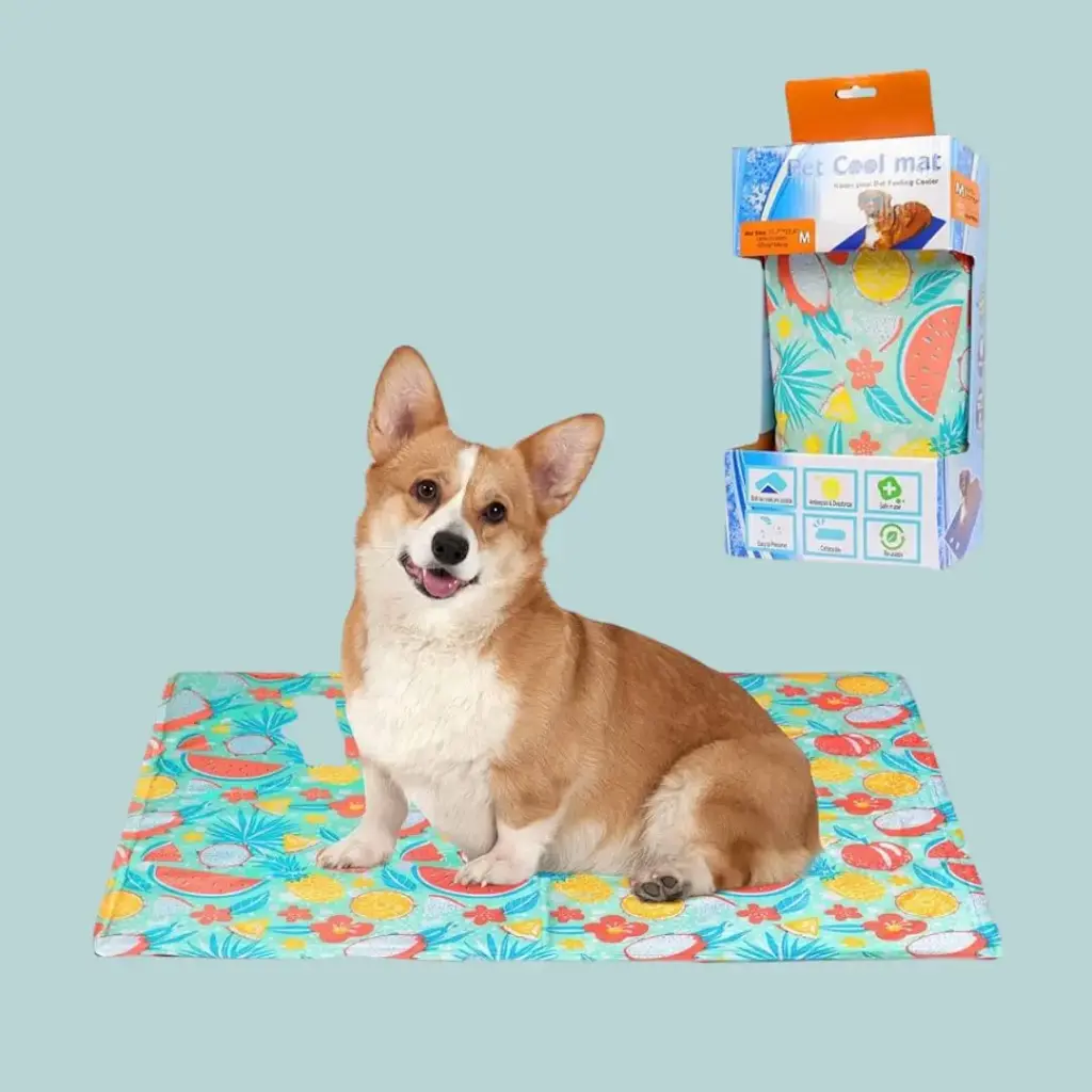 Alfombra de frío 40x50cm