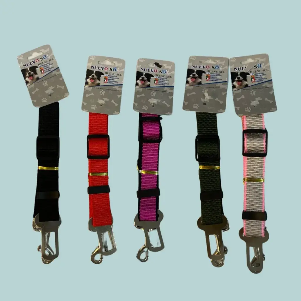 Correa de seguridad lisa