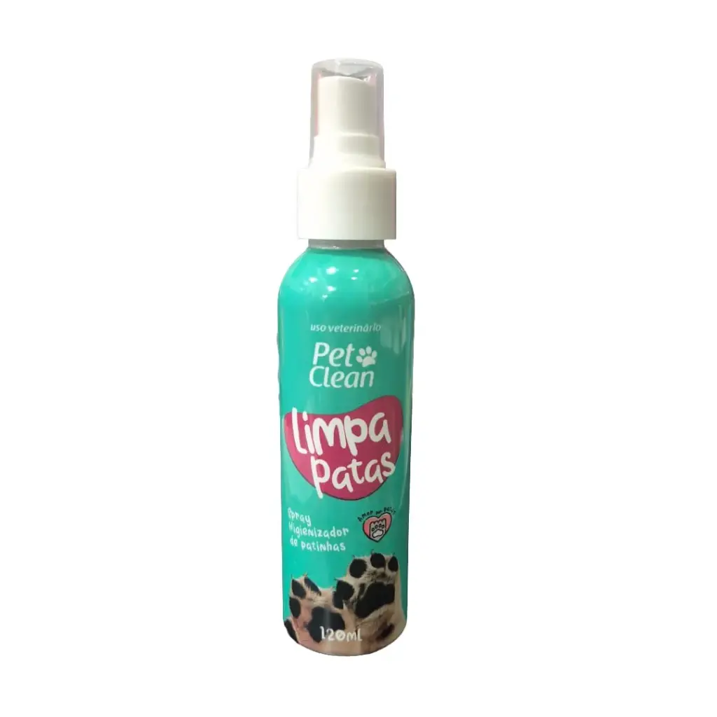 Limpia patas Pet Clean