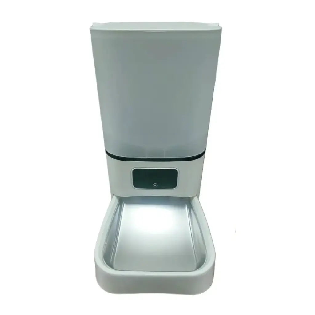 Comedero automático con wifi 6lts